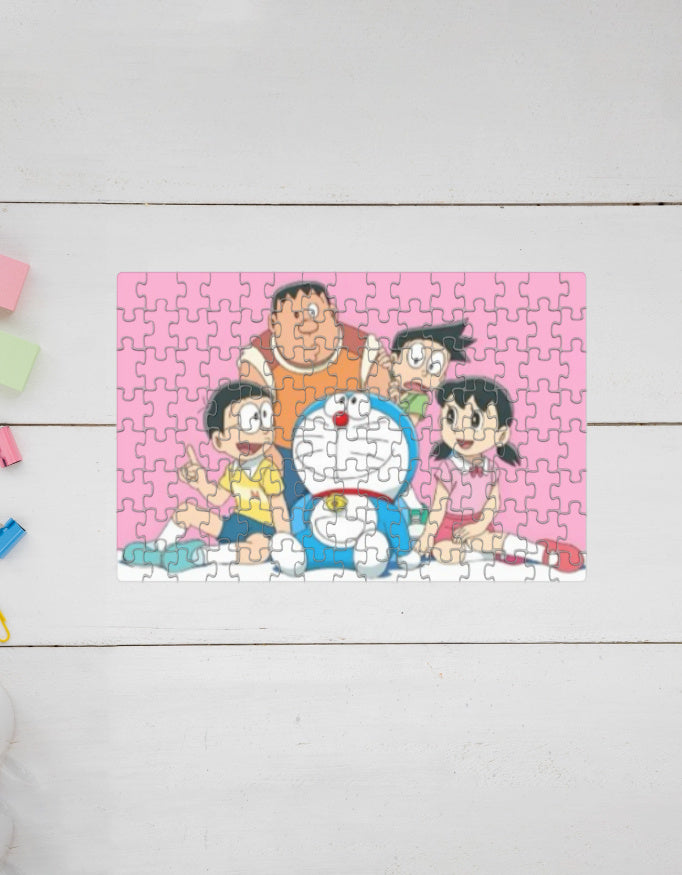 Jigsaw Puzzle